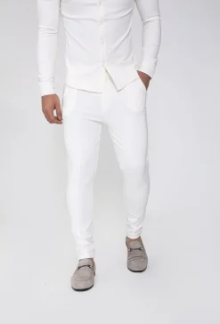 Pantalon habillé