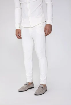 Pantalon habillé