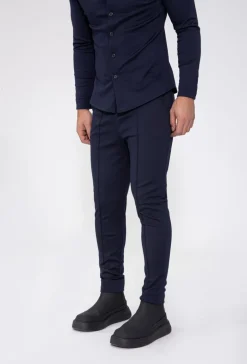 Pantalon habillé