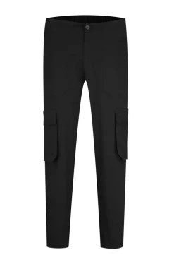 Pantalon jogger cargo