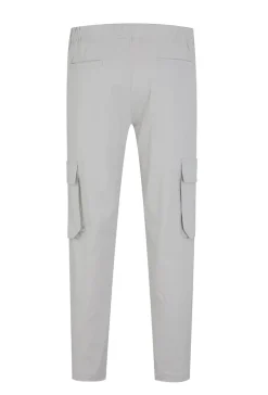 Pantalon jogger cargo