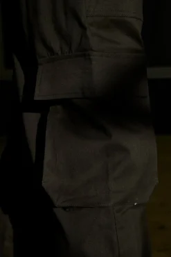 Pantalon jogger cargo
