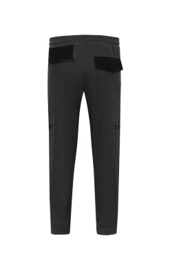 Pantalon jogger cargo softshell