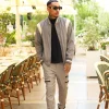 Pantalon jogger utility