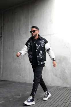 Pantalon jogger utility