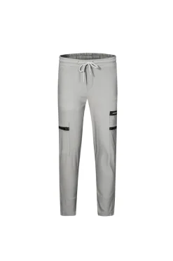 Pantalon jogger utility