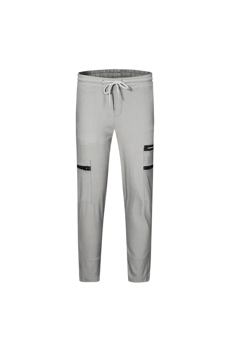 Pantalon jogger utility