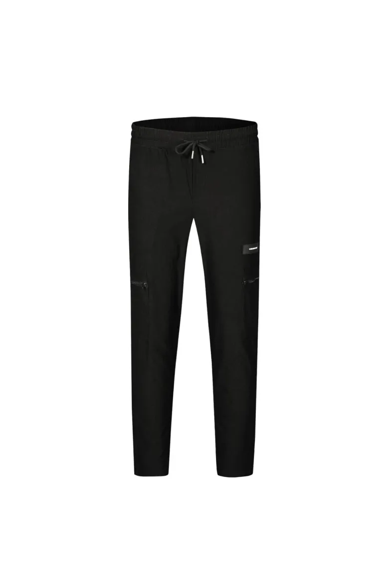 Pantalon jogger utility