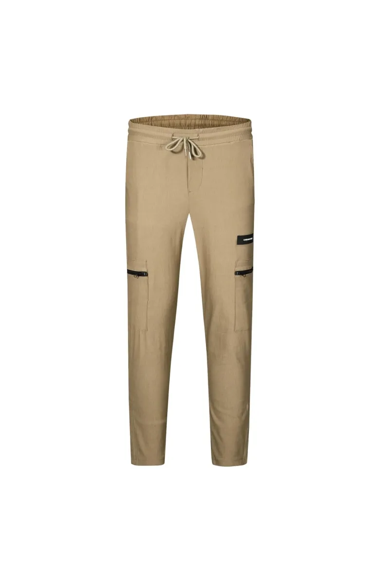 Pantalon jogger utility