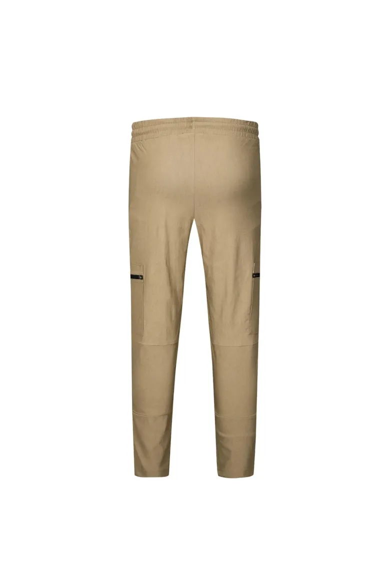 Pantalon jogger utility