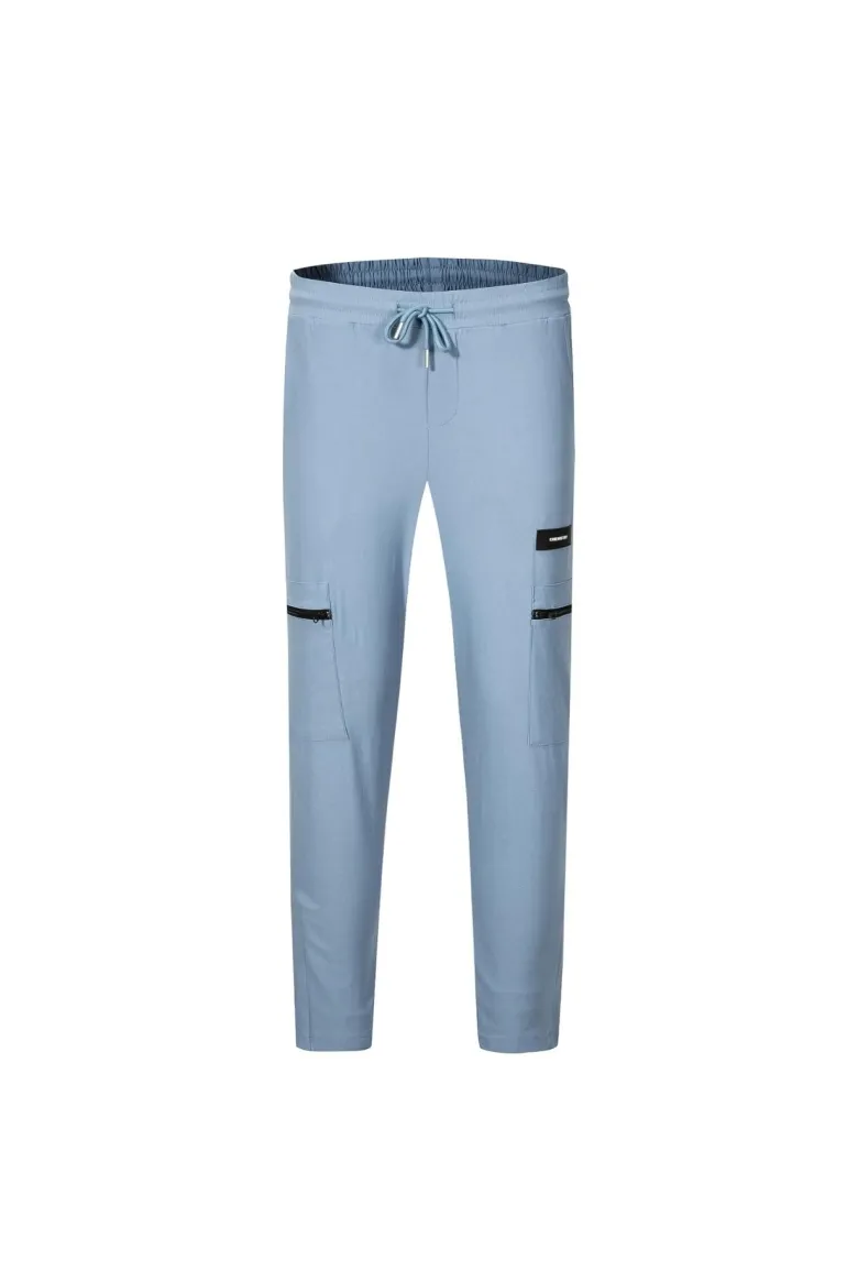 Pantalon jogger utility