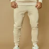 Pantalon jogging