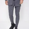 Pantalon jogging