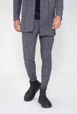 Pantalon jogging