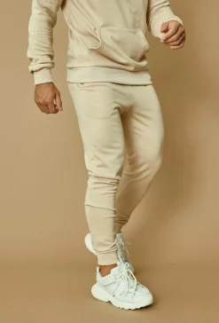 Pantalon jogging