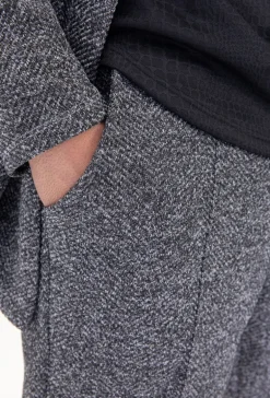 Pantalon jogging