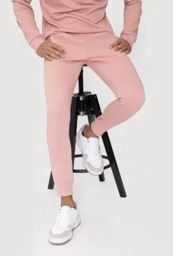 Pantalon jogging