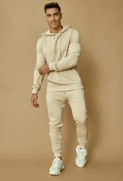 Pantalon jogging