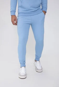 Pantalon jogging