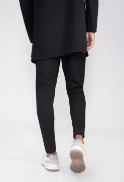 Pantalon jogging