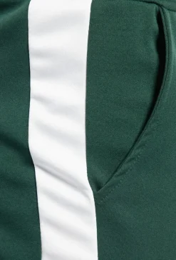 Pantalon jogging à bandes