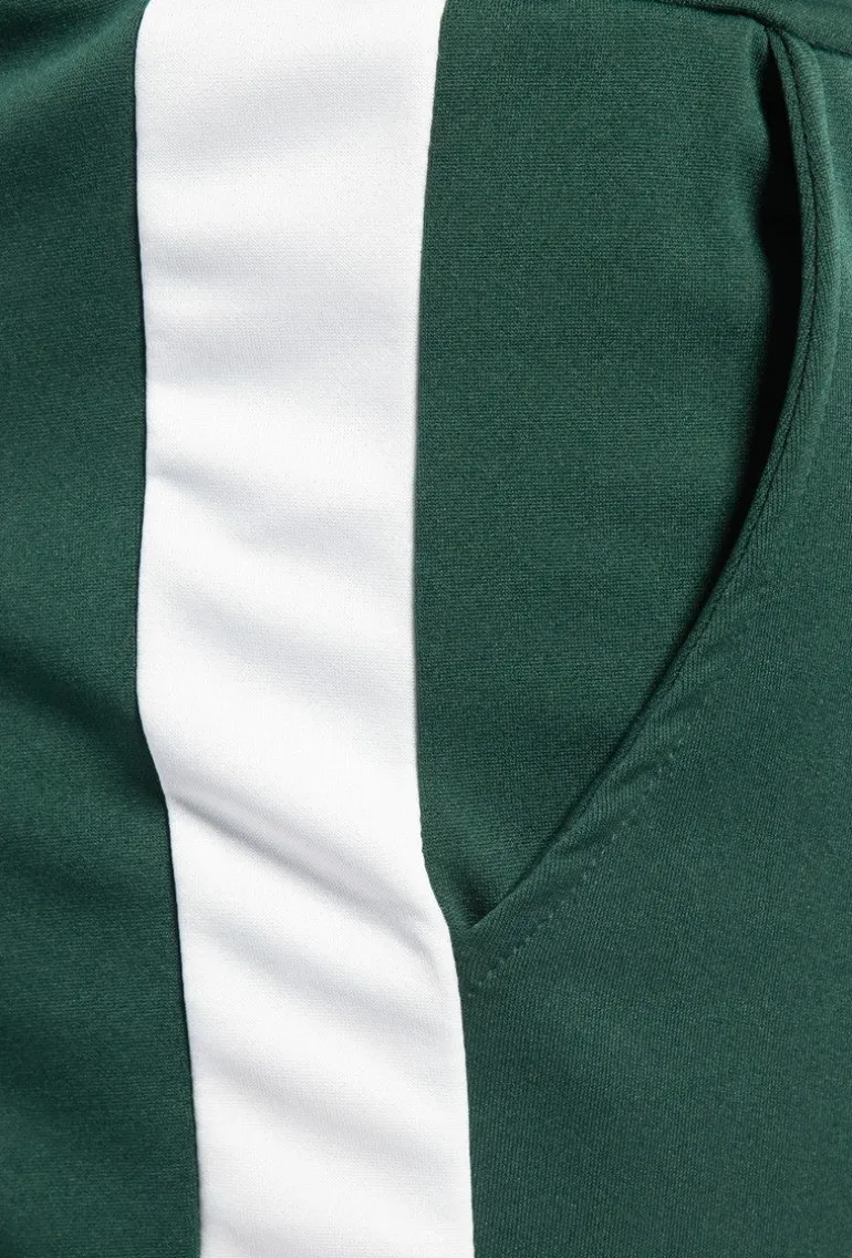 Pantalon jogging à bandes