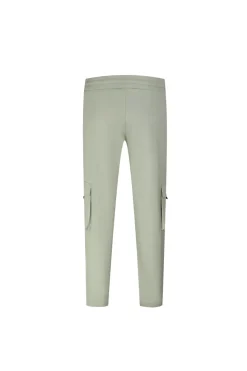 Pantalon jogging cargo léger