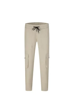 Pantalon jogging cargo léger