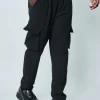 Pantalon jogging classique