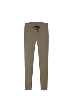 Pantalon jogging habillé