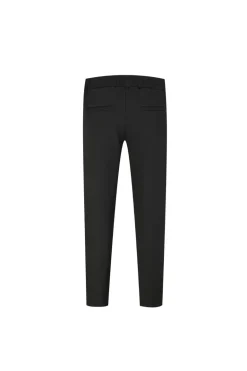 Pantalon jogging habillé