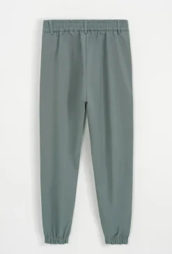 Pantalon jogging pour homme avec plusieurs poches