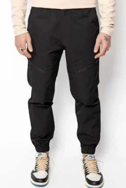 Pantalon jogging pour homme avec plusieurs poches