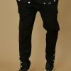 Pantalon jogging utility