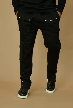 Pantalon jogging utility