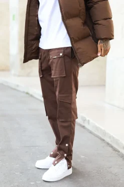 Pantalon jogging utility