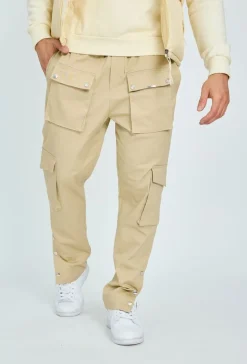 Pantalon jogging utility