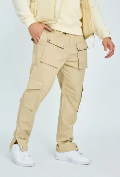Pantalon jogging utility