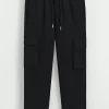 Pantalon joggings street