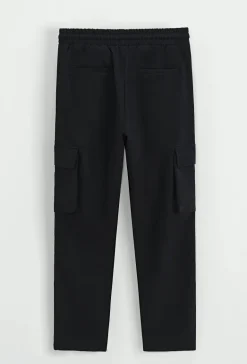 Pantalon joggings street