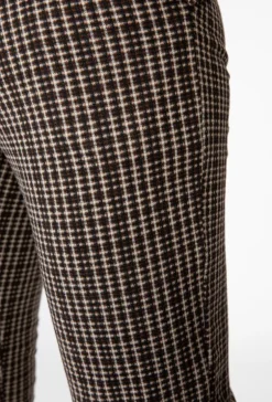 Pantalon rayé
