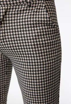 Pantalon rayé