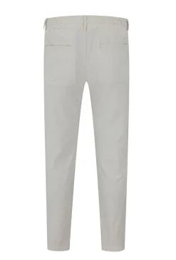 Pantalon relax uni