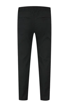Pantalon relax uni