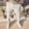 Pantalon stretch