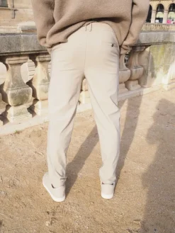 Pantalon stretch