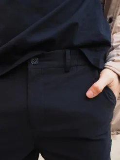 Pantalon stretch