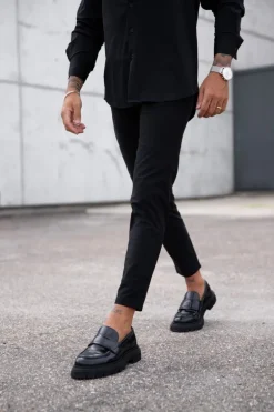 Pantalon stretch