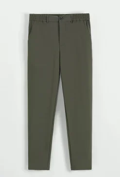 Pantalon stretch