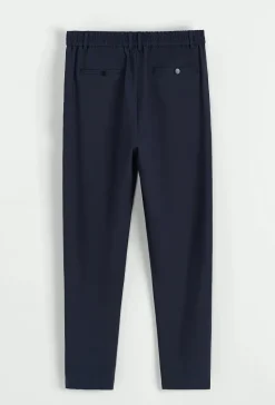 Pantalon stretch